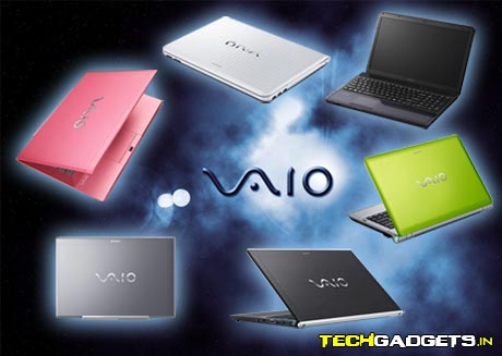 Best Sony Vaio Laptops India