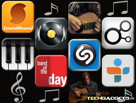 Best iPad Music Apps