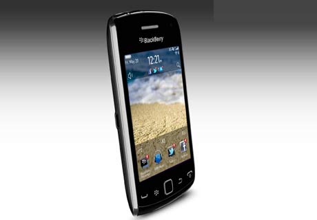 BlackBerry Curve 9380 
