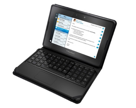 BlackBerry Mini Keyboard 02