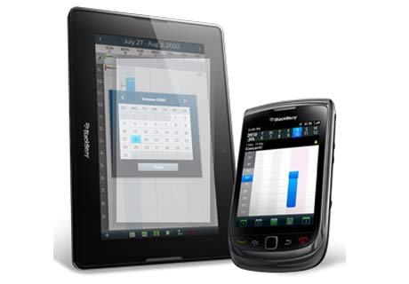 BlackBerry PlayBook 02