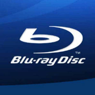 Bluray Disc Logo