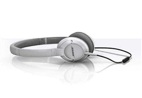 Bose OE2 And OE2i Headphones