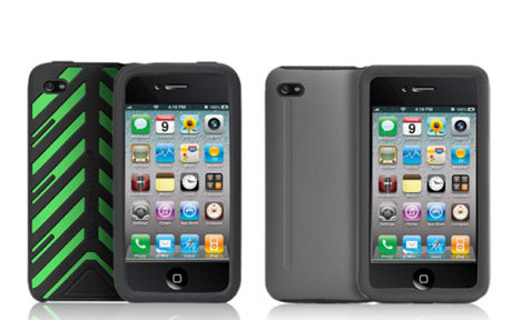 Casemate iPhone4 Cases