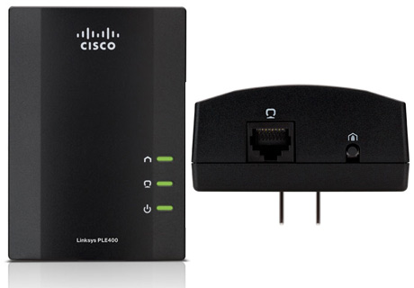 Cisco Linksys Adapters 01