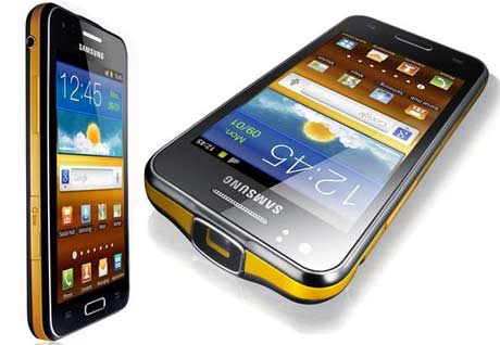Samsung Galaxy Beam 02