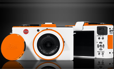 Colorware Leica D-Lux 5