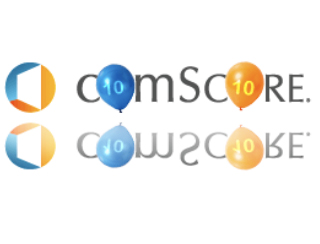 ComScore Logo