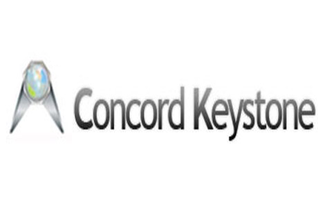 Concord Keystone ECO Booster Battery Pack
