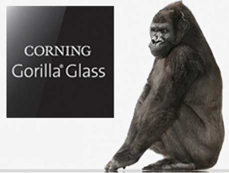 Corning Gorilla Glass 2