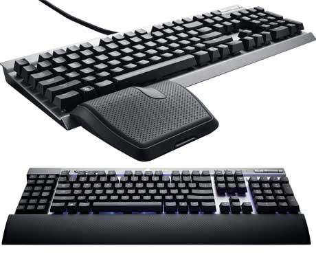 Corsair Vengeance Gaming Keyboards