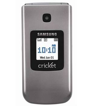 Cricket Samsung Chrono