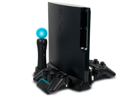 CTA PS3 Slim Controller