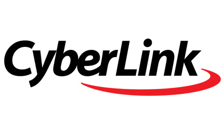 Cyberlink Logo