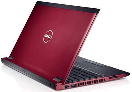 Dell Vostro V131 Laptop