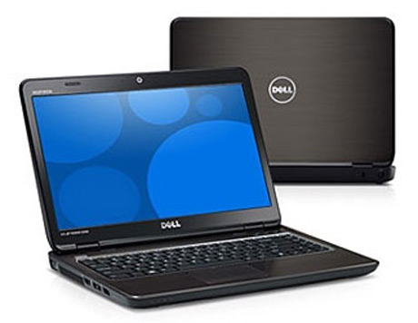 Dell Inspiron 14R Laptop