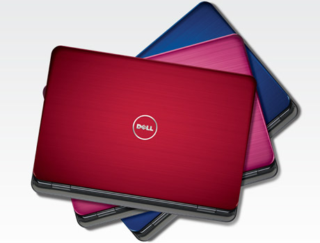 Dell Inspiron 14R Ubuntu