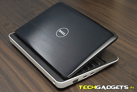 Dell Mini 1012 Netbook