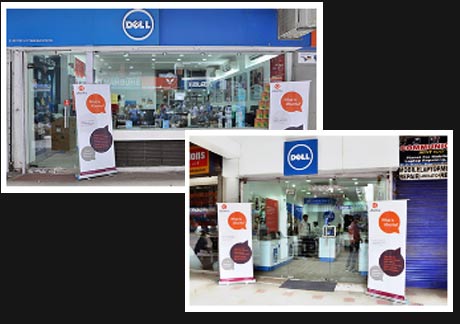 Dell Inspiron Ubuntu Sales Stores