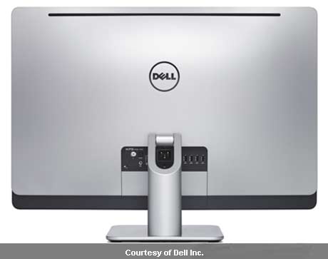 Dell XPS One 27 02