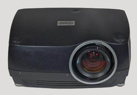 Digital Projection dVision Scope 1080p Projector