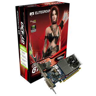 GT 430 Graphics Card