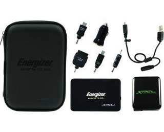 Energizer Portable Power Solutions