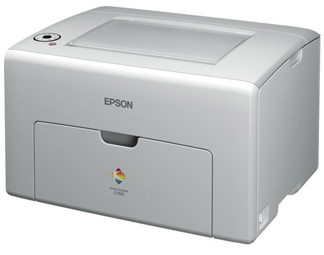 Epson C1700 LED printers