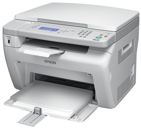 Epson MX14 LED printers 1