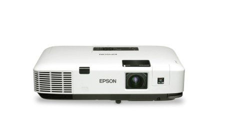 Epson VS400 Projector