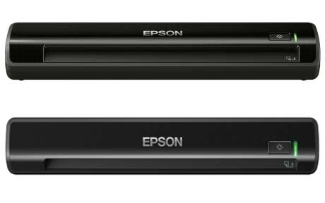 Epson WorkForce DS-30 01