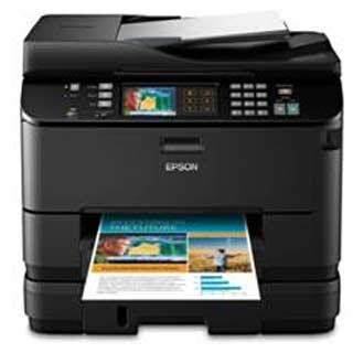 Epson Workforce Pro Line Printers