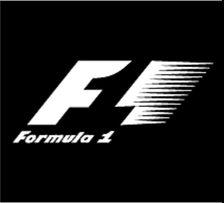 Formula One Logo