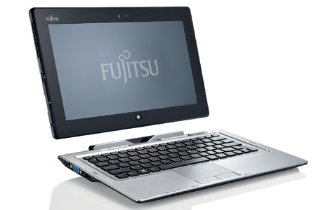 Fujitsu Stylistic Q702