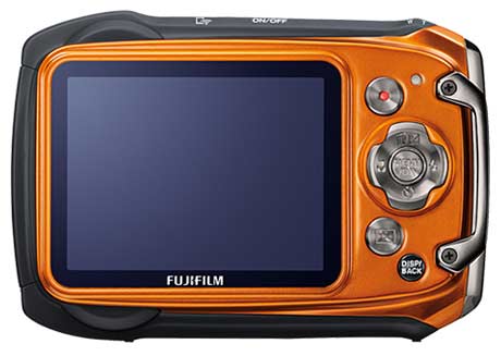 Fujifilm Finepix XP170 02