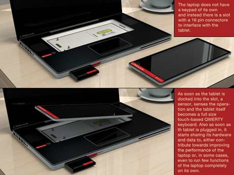 Fujitsu Lifebook 2013 concept 02