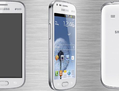 Samsung Galaxy S Phones
