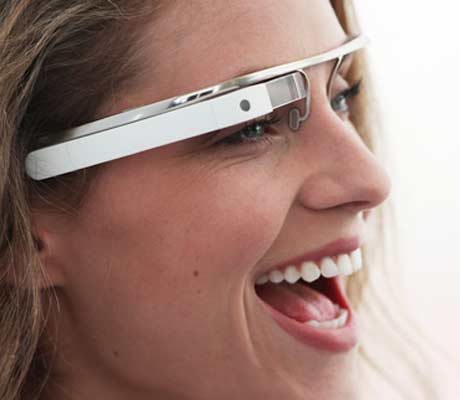 Google Project Glass Concept 01