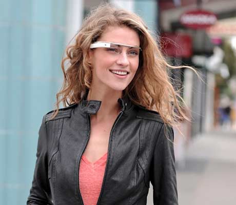 Google Project Glass Concept 01