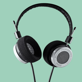 Grado PS500 Professional Series Headphones