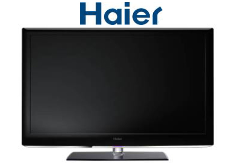 Haier HDTV