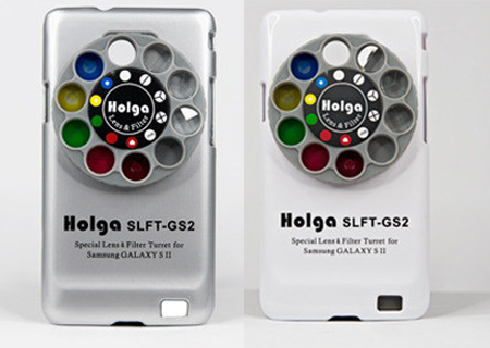 Holga Lens Filter Kit 01