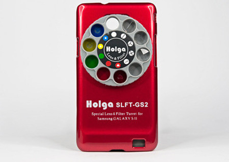 Holga Lens Filter Kit