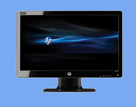 HP 2311gt 3D monitor