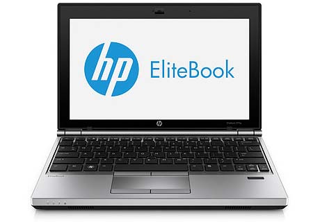 HP EliteBook 2170p