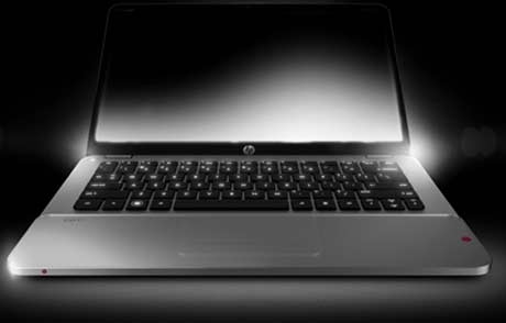 HP Envy14 Spectre Ultrabook 01