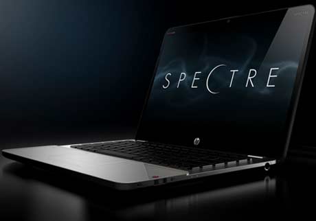 HP Envy14 Spectre Ultrabook 02