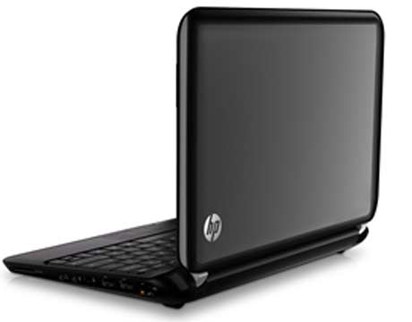 HP Mini 1104 Netbook 02