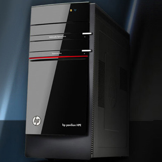 HP HPE H8 Series PCs