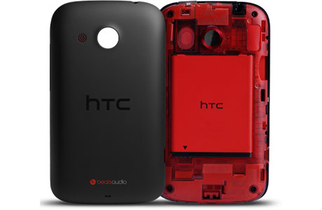 HTC Desire C 2